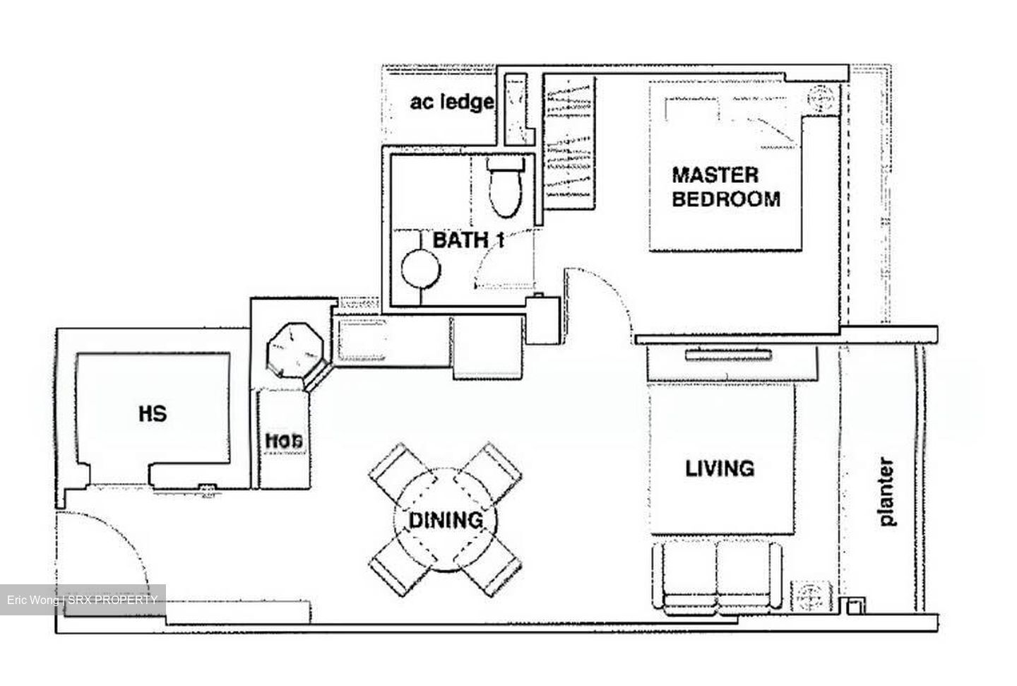 D'Lotus (D12), Apartment #546234901